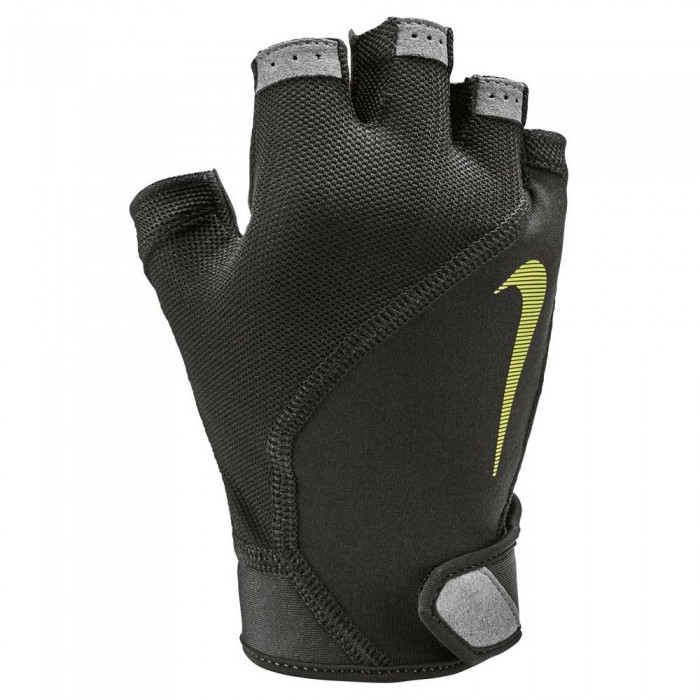 [해외]나이키 ACCESSORIES Elemental FG Training Gloves 7138871964 Black / Dark Grey / Black / Volt