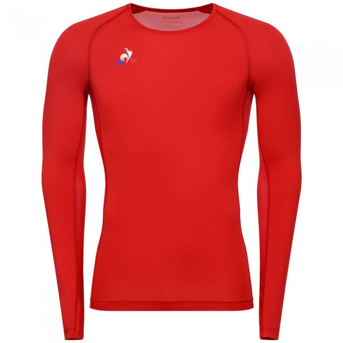 [해외]르꼬끄 긴팔 티셔츠 Training 7138226131 Pure Red