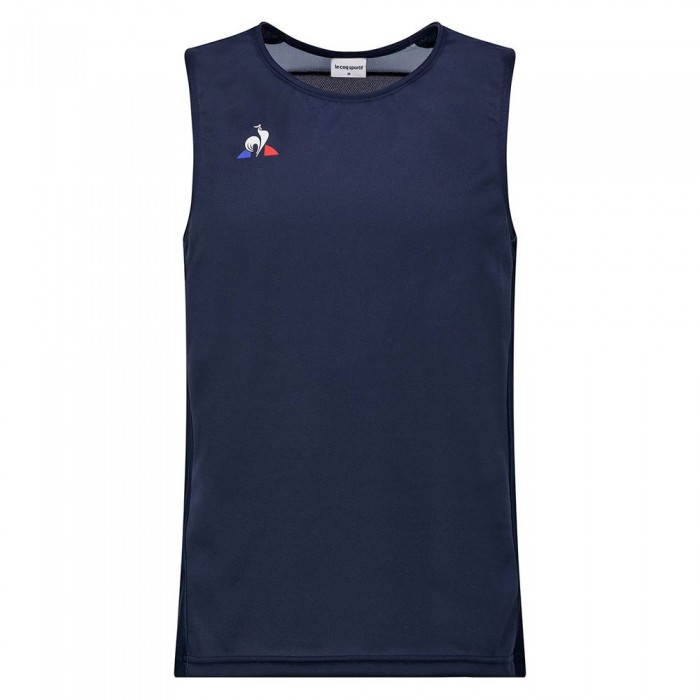 [해외]르꼬끄 Training Nº2 민소매 티셔츠 7138226190 Dress Blues