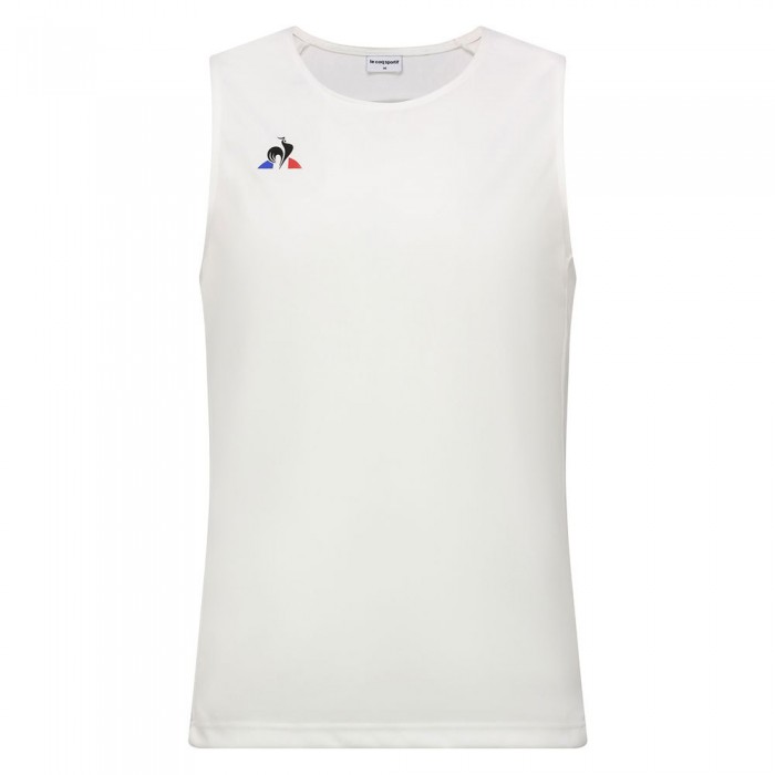 [해외]르꼬끄 민소매 티셔츠 Training Nº2 7138226191 New Optical White