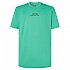 [해외]오클리 APPAREL Latitude RC 반팔 티셔츠 7139487064 Mint Green