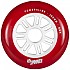 [해외]파워슬라이드 스케이트 바퀴 Spinner 100 3 단위 14138888230 White/Red
