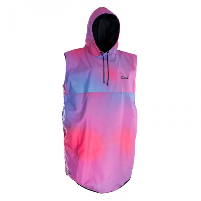 [해외]ION Select Changing Robe 14139461082 Pink / Gradient