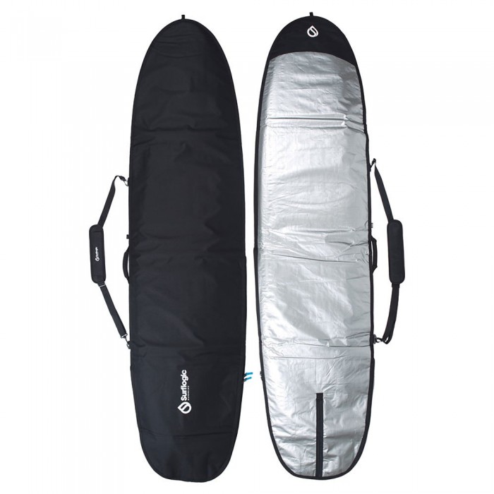 [해외]SURFLOGIC Daylight Longboard Surf Cover 14139688066 Black