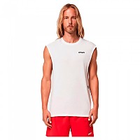 [해외]오클리 APPAREL Classic B1B 민소매 티셔츠 14139486698 White