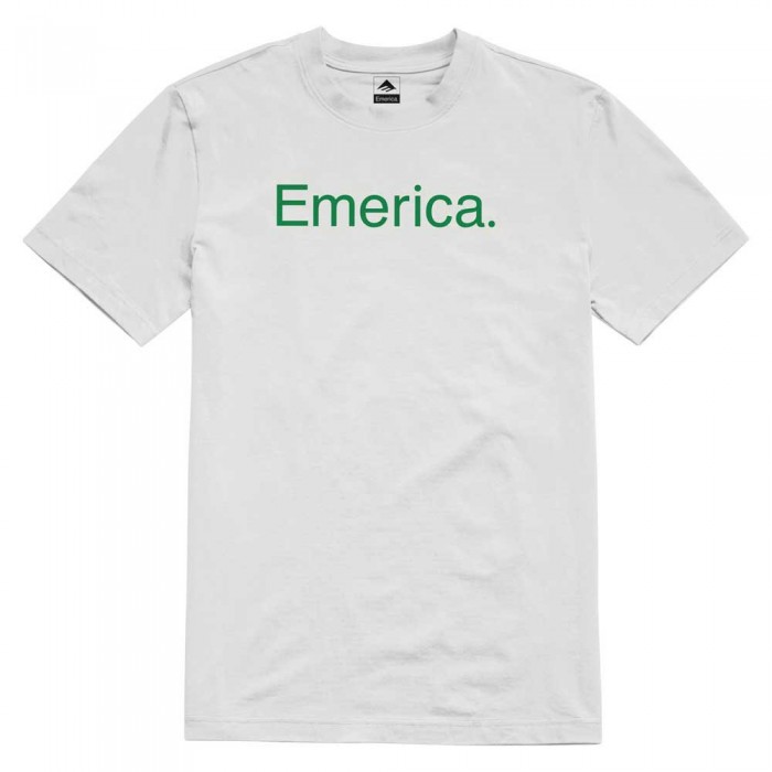 [해외]이메리카 Pure 반팔 티셔츠 14139530738 White