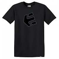 [해외]에트니스 Crank 테크 반팔 티셔츠 14139604830 Black / Charcoal