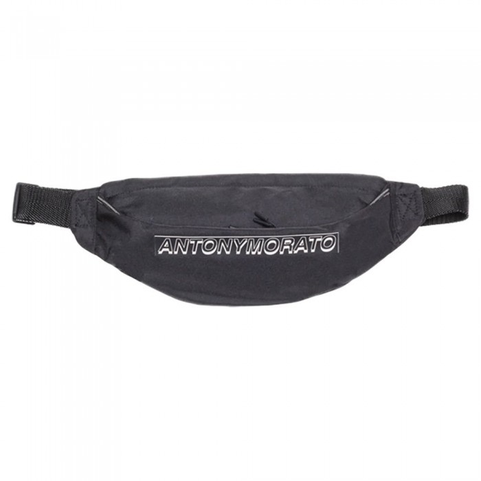 [해외]ANTONY MORATO MMAB00337-FA600252 Waist Pack Black