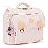 [해외]키플링 배낭 Iniko 18L 139800928 Girly Tile Prt