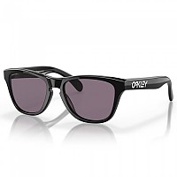 [해외]오클리 Frogskins XXS Prizm 선글라스 138995707 Polished Black