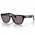 [해외]오클리 Frogskins XXS Prizm 선글라스 138995707 Polished Black