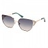 [해외]GUESS 색안경 GU7875 139474097 Gold / Other / Gradient Blue