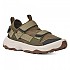 [해외]테바 Outflow Universal 운동화 139498115 Dark Olive