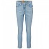 [해외]리바이스 721™ High Rise Skinny 청바지 139453037 Ad099 Light Indigo Worn In