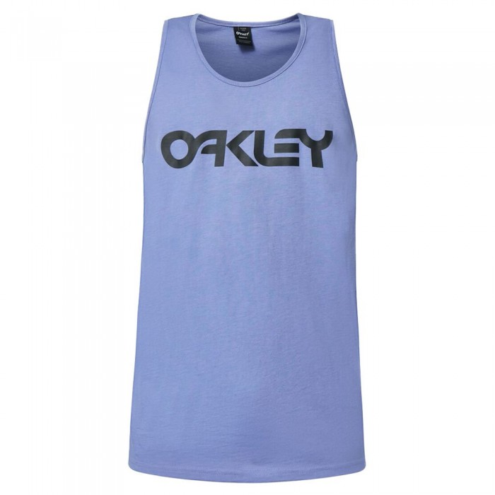 [해외]오클리 APPAREL Mark 3 민소매 티셔츠 139487115 New Lilac