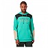 [해외]오클리 APPAREL Seeker ´75 후드티 139487354 Mint Green