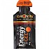 [해외]CROWN SPORT NUTRITION 오렌지 에너지 젤 40g 4139775853 Black / Orange