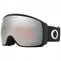 [해외]오클리 Flight Tracker XL Prizm Snow 스키 고글 4137689352 Matte Black