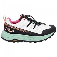[해외]CMP 하이킹 신발 Olmo 2.0 4139761632 Bianco / Acqua