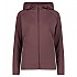 [해외]CMP Fix Hood 32C8386 자켓 4139192298 Plum