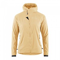 [해외]클라터뮤젠 Nal Hooded 소프트쉘 자켓 4139464940 Chaya Sand