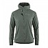 [해외]클라터뮤젠 Nal Hooded 소프트쉘 자켓 4139464946 Swamp Green