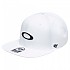 [해외]오클리 APPAREL 모자 47 B1B Ellipse 4139486546 White