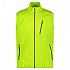 [해외]CMP 조끼 33A6527 4139760542 Limegreen