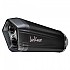 [해외]LEOVINCE LV-12 Black Edition Yamaha T-MAX 560/테크 Max 20-22 Ref:15305FBK 인증된 스테인리스 스틸 및 탄소 전체 라인 시스템 9139670686 Black