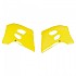 [해외]POLISPORT OFF ROAD Suzuki RM125/250 93-95 라디에이터 덮개 9139691449 Yellow