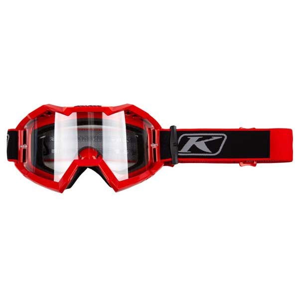 [해외]클라임 고글 Viper Offroad 9139796454 Fracture Redrock