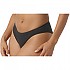 [해외]스마트울 Intraknit Bikini 팬티 9139619095 Black