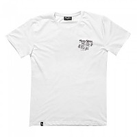 [해외]RUSTY STITCHES Forever 반팔 티셔츠 9139474886 White
