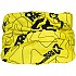 [해외]ROCK EXPERIENCE Bandana 넥워머 9139773174 Safety Yellow