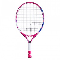 [해외]바볼랏 청소년 테니스 라켓 B Fly 19 12139631280 Pink / Blue