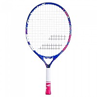 [해외]바볼랏 청소년 테니스 라켓 B Fly 21 12139631281 Blue / Pink