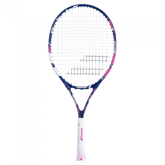 [해외]바볼랏 B Fly 25 Youth Tennis Racket 12139631283 Blue / Pink
