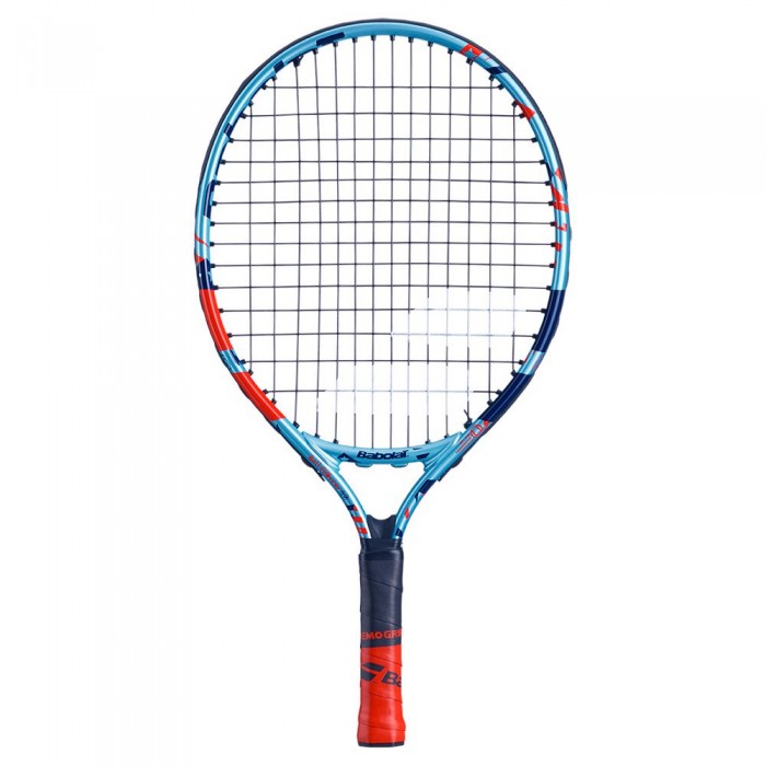 [해외]바볼랏 Ballfighter 17 Youth Tennis Racket 12139631285 Blue / Red