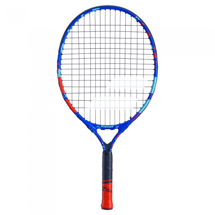 [해외]바볼랏 Ballfighter 21 Youth Tennis Racket 12139631287 Blue / Red