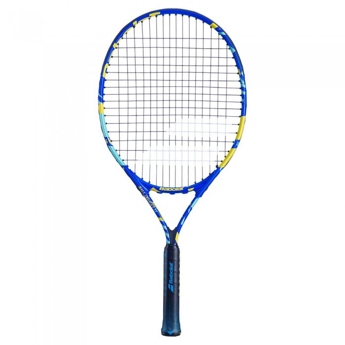 [해외]바볼랏 Ballfighter 23 Youth Tennis Racket 12139631288 Blue / Yellow