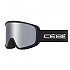 [해외]CEBE 스키 고글 Razor Evo 5139464469 Black Matte