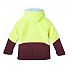 [해외]오닐 재킷 O´ Riginals Anorak 5139794630 Pyranine Yellow Colour Block