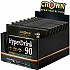 [해외]CROWN SPORT NUTRITION 중립 향낭 상자 HyperDrink 93.1g 8 단위 6139775847 Black