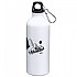 [해외]KRUSKIS Adventure 800ml 알루미늄 병 6139809173 White