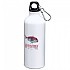 [해외]KRUSKIS Dentex 800ml 알루미늄 병 6139809501 White