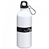 [해외]KRUSKIS 프레임 Mountain 800ml 알루미늄 병 6139809757 White