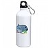 [해외]KRUSKIS GT Extreme Fishing 800ml 알루미늄 병 6139809865 White