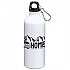 [해외]KRUSKIS Home 800ml 알루미늄 병 6139809921 White