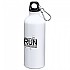 [해외]KRUSKIS Run To The Death 800ml 알루미늄 병 6139810325 White