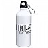 [해외]KRUSKIS Sleep Eat And Swim 800ml 알루미늄 병 6139810553 White